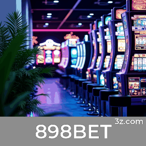 898BET